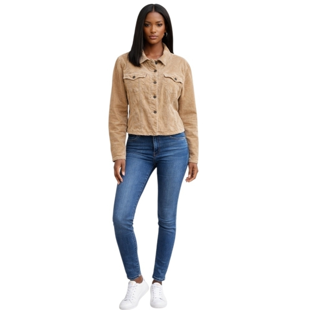 Blue Skinny Women Jeans